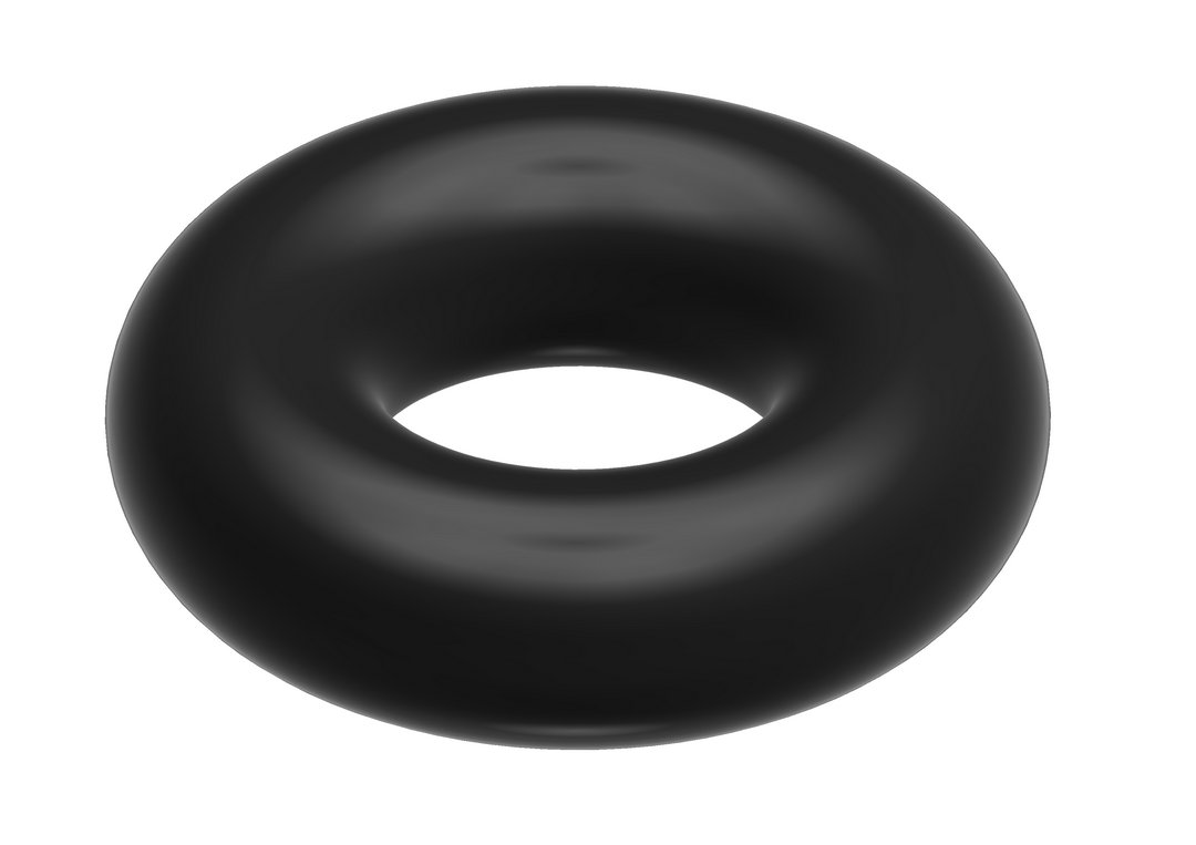 BOSCH Ersatzteil TTNR: 7101017 O-Ring Sanitaer D2,6x1,9 (10x) BOSCH Ersatzteil TTNR: 7101017 O-Ring Sanitaer D2,6x1,9 (10x)