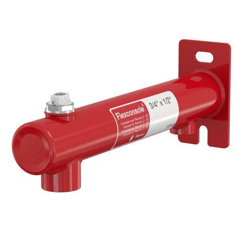 Flamco Ausdehnungsgefaesskonsole Rp3/4xRp1/2 fuer 2-25 Liter-Behaelter 27910 Flamco Ausdehnungsgefaesskonsole Rp3/4xRp1/2 fuer 2-25 Liter-Behaelter 27910