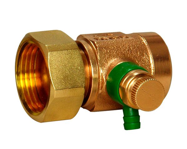 Flamco Rotguss-RueckFlamcoussverhinderer DN 50 Entleerung, ueM G 2 3/8 x Rp 2 M1204420 Flamco Rotguss-RueckFlamcoussverhinderer DN 50 Entleerung, ueM G 2 3/8 x Rp 2 M1204420