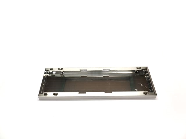 WINDHAGER ABDECKPLATTE ASN Abdeckplatte rostfrei (662x302x1,25mm) 083127