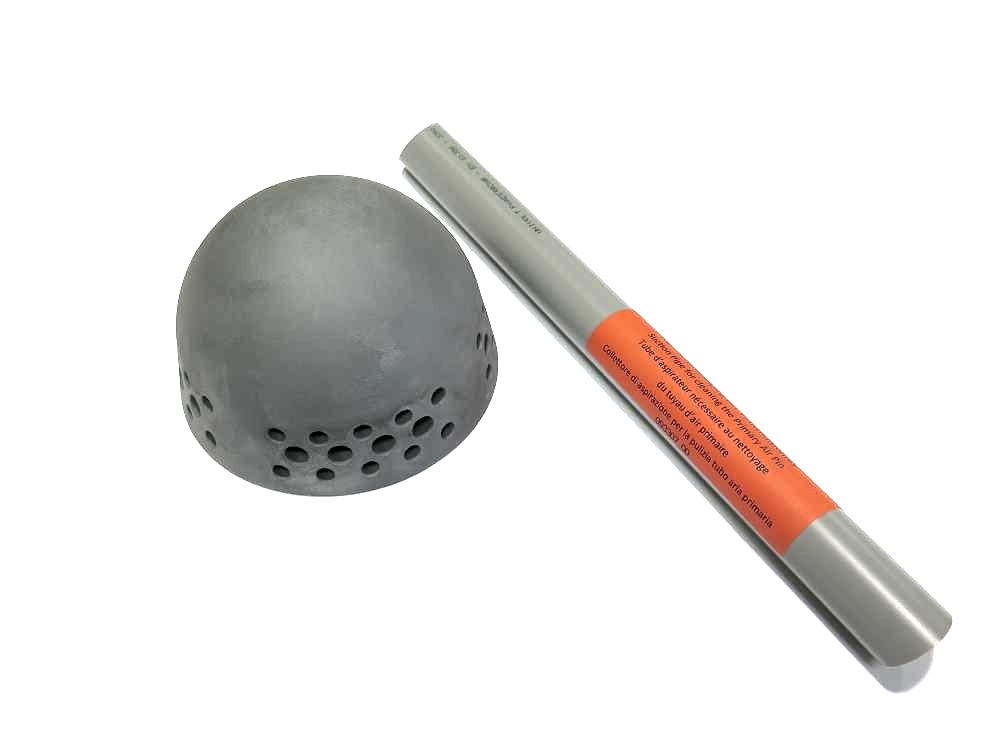 WINDHAGER Primaerluftdorn Umbauset BWXL Primaerluftdorn - Umbauset BWXL35-60 048950