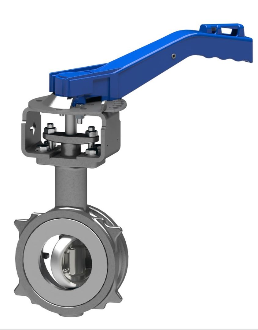 KSB Absperrkl. DANAIS 150, DN100, SR330+ Geh. m. Gewindeflanschaugen T4, PN10/16 05176805 KSB Absperrkl. DANAIS 150, DN100, SR330+ Geh. m. Gewindeflanschaugen T4, PN10/16 05176805