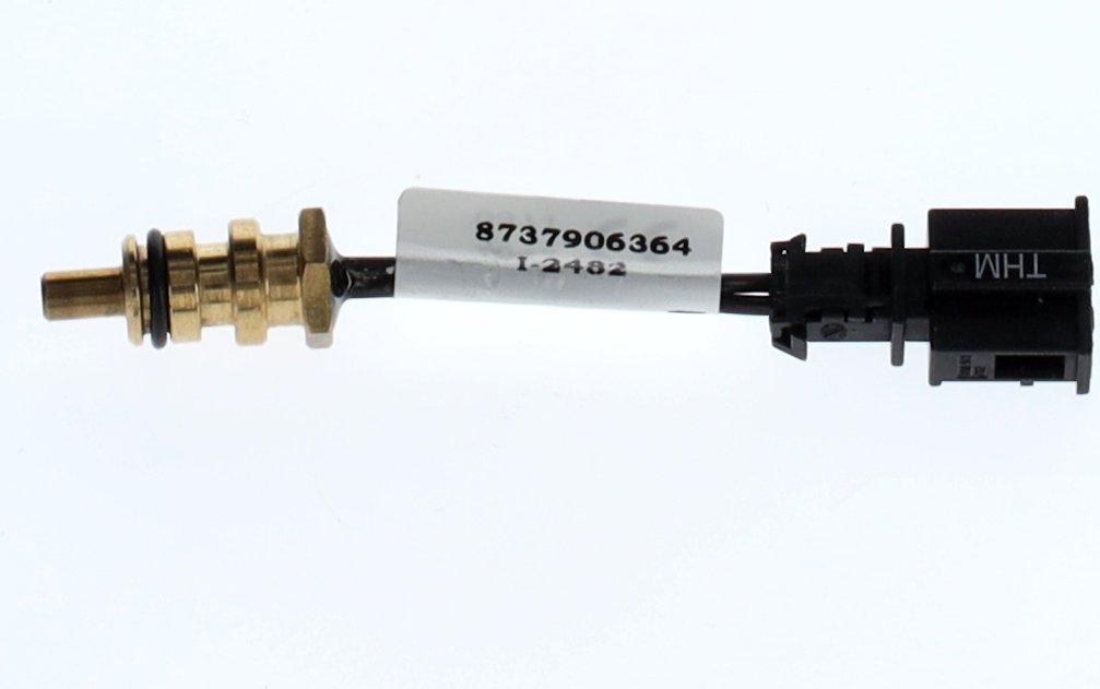 BOSCH Ersatzteil TTNR: 8738901126 Temperaturfuehler BOSCH Ersatzteil TTNR: 8738901126 Temperaturfuehler