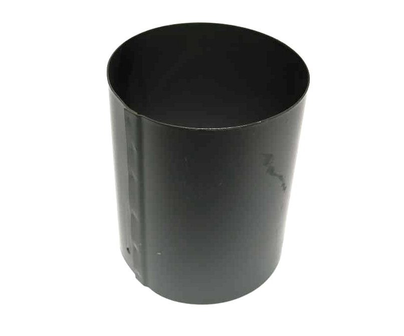 WINDHAGER ROHRSTUTZEN GR.LA. 170VEK Rauchrohrstutzen (?=130mm) ZHN, KSN160/ 072249