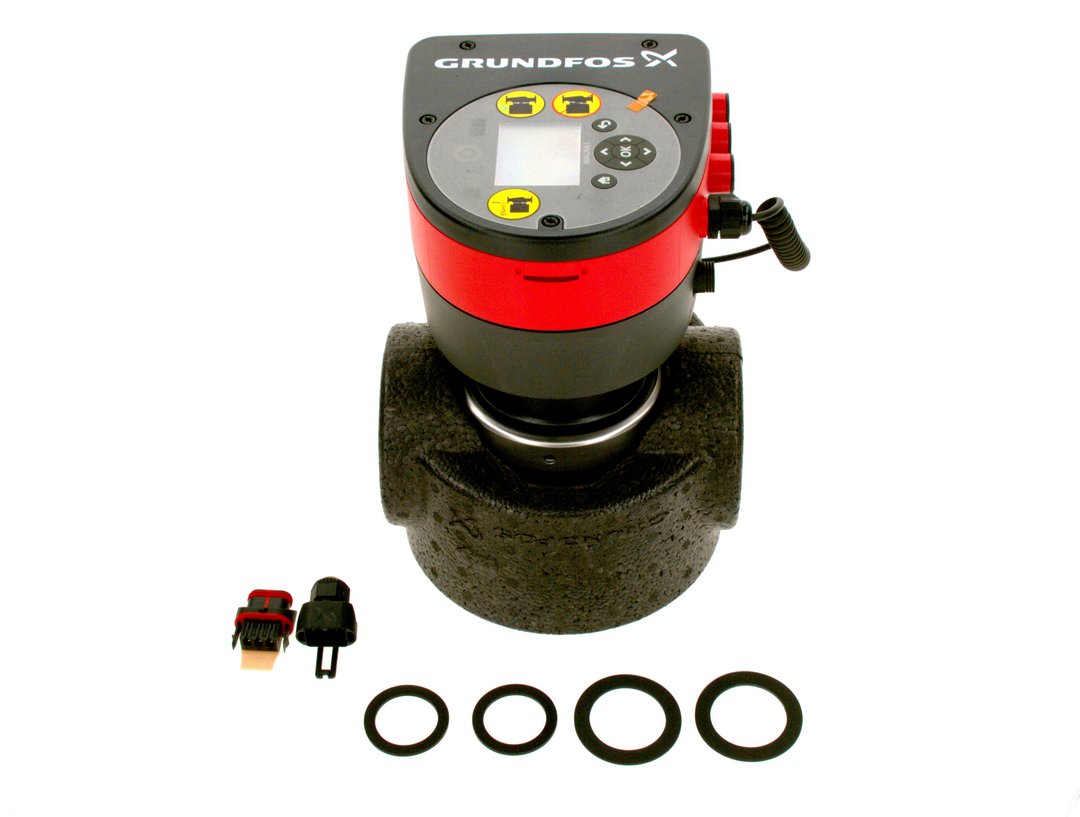 BOSCH Ersatzteil TTNR: 7736603869 Pumpe Magna3 25-40 180 230V everp BOSCH Ersatzteil TTNR: 7736603869 Pumpe Magna3 25-40 180 230V everp
