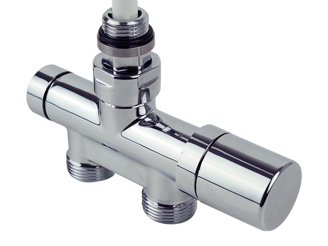 PURMO Armatur fuer Badheizkoerper 50 mm Eck verchromt, fuer Figuresse Slim AZ1XTPAGCHSLIMN PURMO Armatur fuer Badheizkoerper 50 mm Eck verchromt, fuer Figuresse Slim AZ1XTPAGCHSLIMN