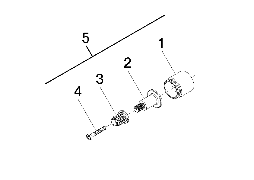 Dornbracht Verlaengerung SERIENNEUTRAL 12161970 Chrom 12161970-00 Dornbracht Verlaengerung SERIENNEUTRAL 12161970 Chrom 12161970-00