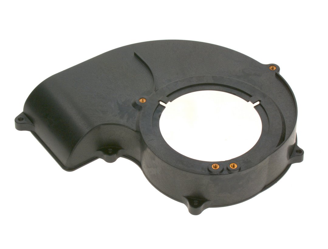 BOSCH Ersatzteil TTNR: 63006886 Gehaeusedeckel HG-A Gr2 everp