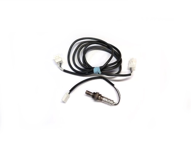 WINDHAGER Lambdasonde kpl. LWP, LWK, LWP Lambdasonde NGK inkl. Kabel 051646