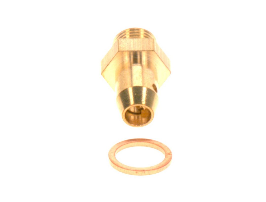 BOSCH Ersatzteil TTNR: 7747022048 Druckmessduese G1/8" Set BOSCH Ersatzteil TTNR: 7747022048 Druckmessduese G1/8" Set