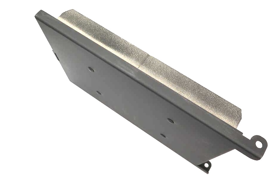 WINDHAGER Aschetuer kpl. lack. LWK Aschetuer kpl. LWK, LWPT180-505 051563