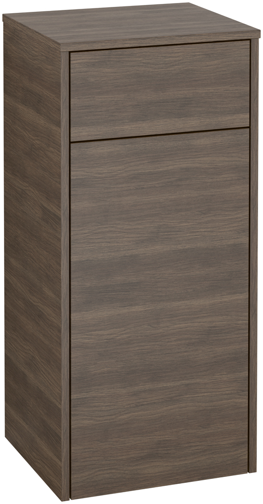 CLEAR Seitenschrank Anschlag links Arizona Oak C54800VH CLEAR Seitenschrank Anschlag links Arizona Oak C54800VH