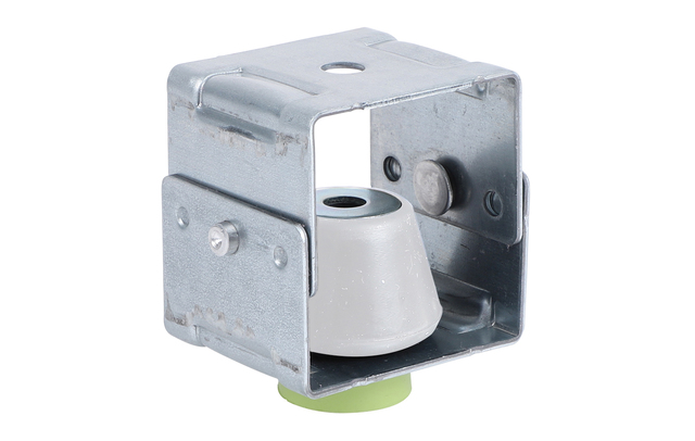 Walraven Schallschutzaufhaenger VibraTek HR-1, max. 300N, 45x61x65,5mm 2800800300