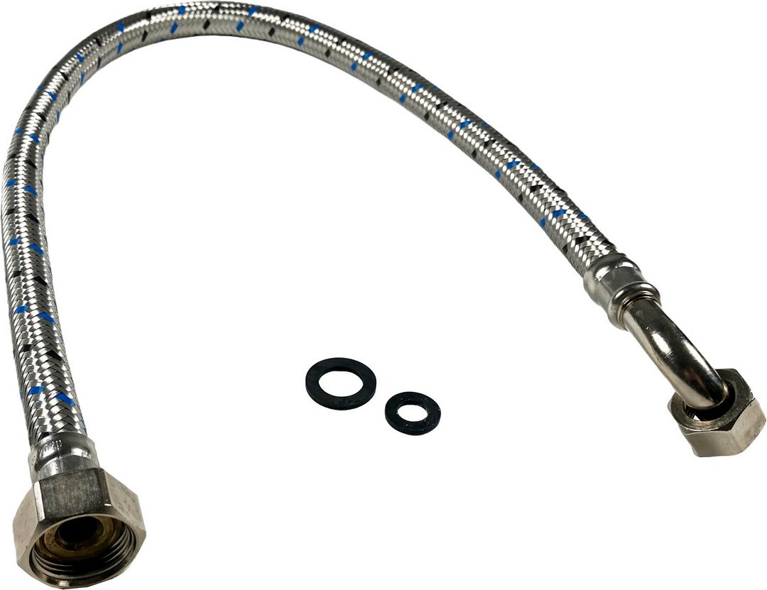 BOSCH Ersatzteil TTNR: 8738211767 Schlauch G15-G20 L=800 BOSCH Ersatzteil TTNR: 8738211767 Schlauch G15-G20 L=800