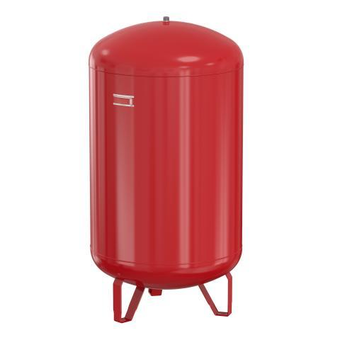 Flamco Ausdehnungsgefaess Flamcoexcon Top 140 L/3,5 bar (10 bar) HZ und Kuehlung 16091