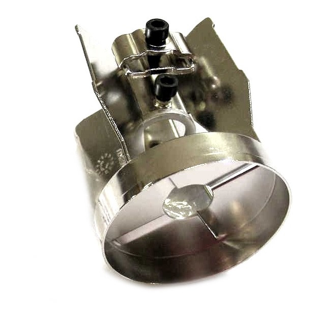 WINDHAGER STAUSCHEIBE EA 4SCHL. Stauscheibe E(A) 4 Schlitze D17,5 Meku a 010492