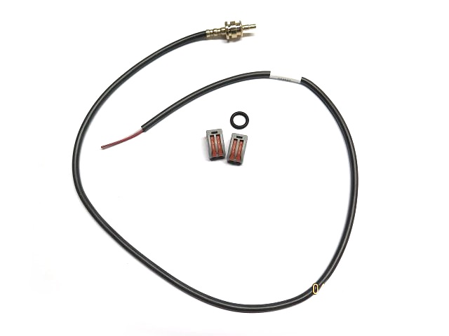 WINDHAGER Temperaturfuehler Heizungsrueckl Temperaturfuehler Heizungsruecklauf AEK 4. 013568