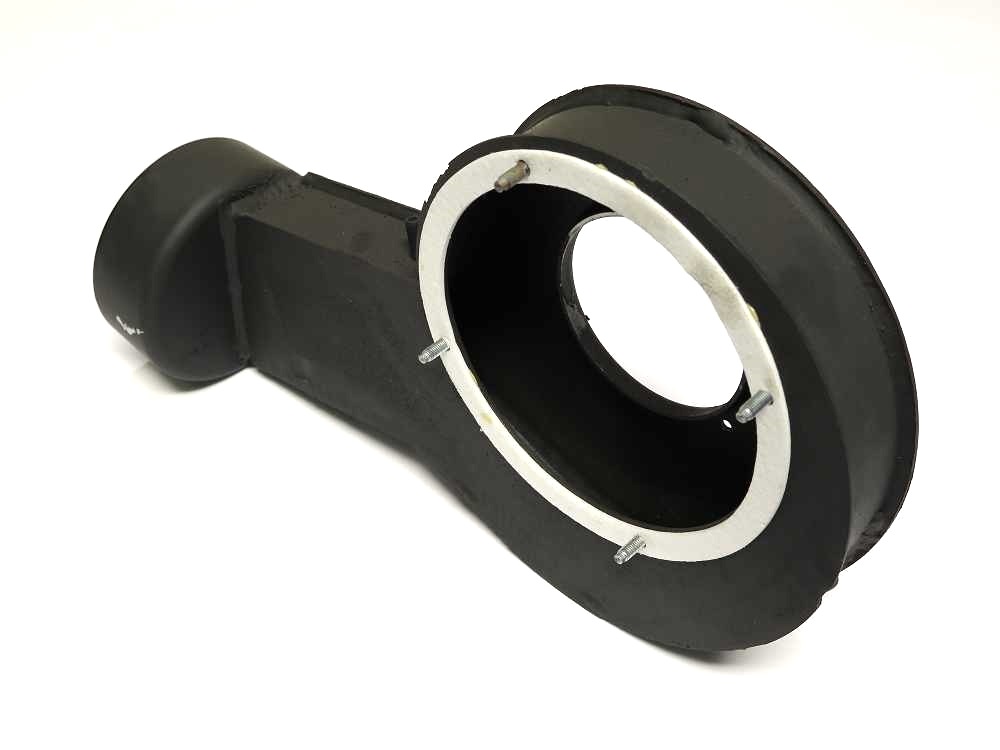 WINDHAGER Geblaesekasten lackiert inkl. D Geblaesekasten inkl. Dichtungen BW2/BW2T/ 053234