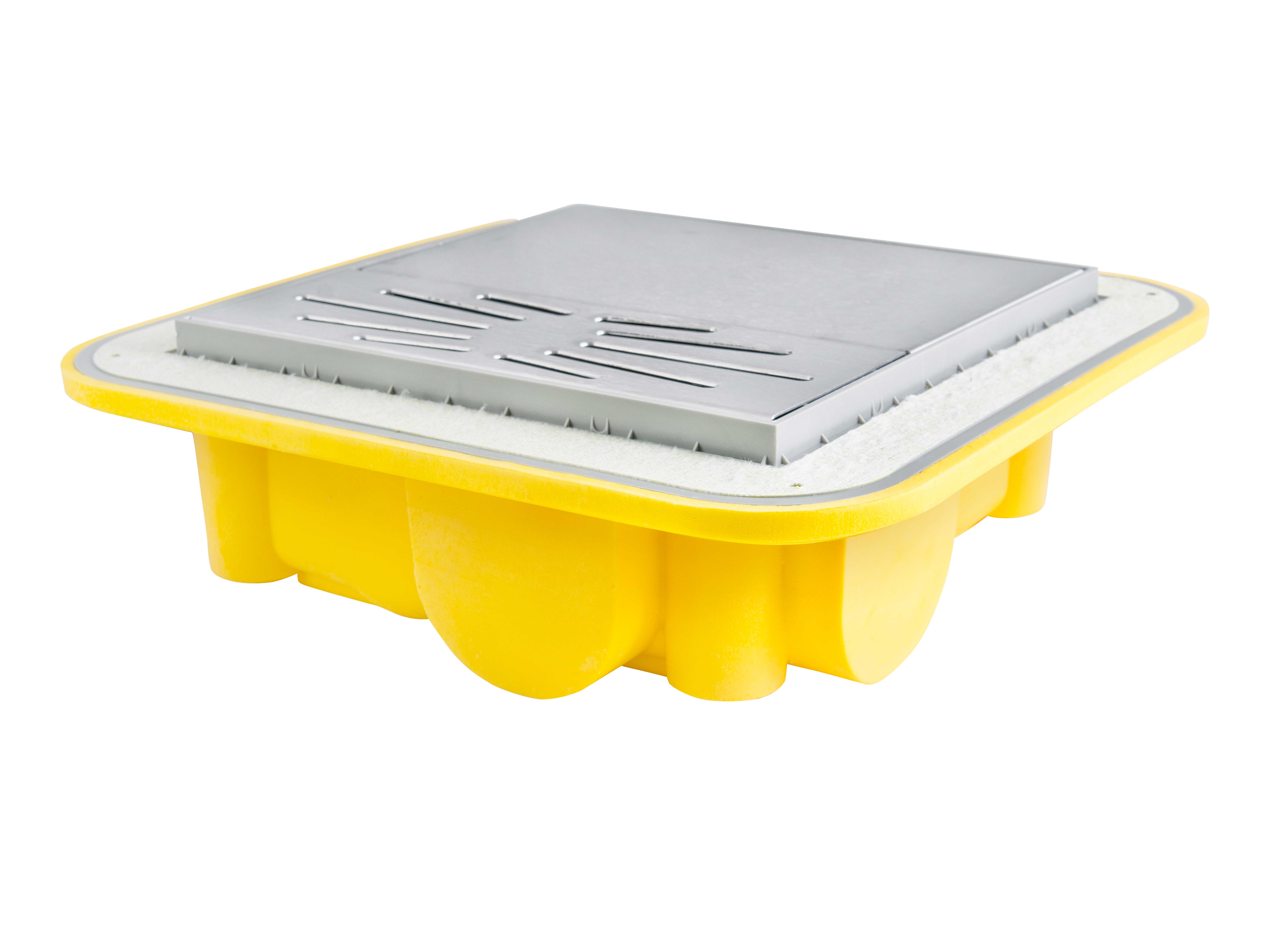 Jung Pumpen BODENABLAUFPUMPE PLANCOFIX PLUS JP47014 Jung Pumpen BODENABLAUFPUMPE PLANCOFIX PLUS JP47014