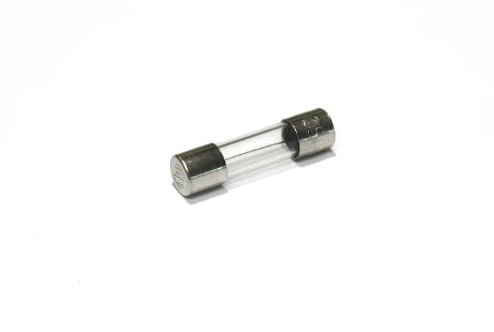 WINDHAGER SICHERUNG 8A T 5X20 Sicherung 5X20 8A traege, 179120 Glasrohr 000270