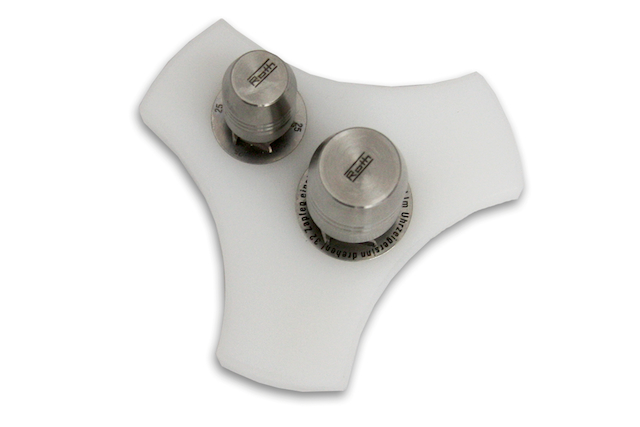 Roth Kalibrierwerkzeug 25 und 32mm 1135001370 Roth Kalibrierwerkzeug 25 und 32mm 1135001370