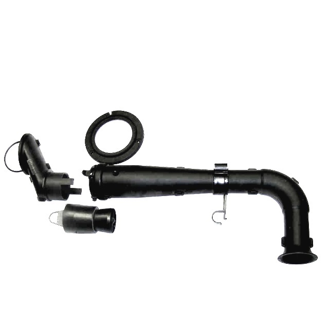 WINDHAGER ZULUFTKLAPPENSET XENTA Zuluftklappe Servicesatz kpl. XENTA bis 000384