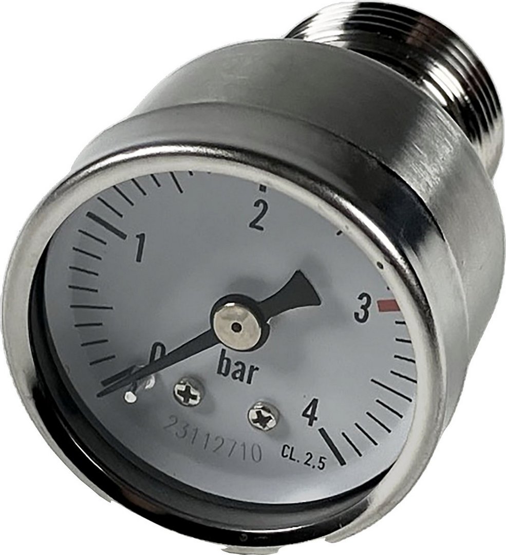 BOSCH Ersatzteil TTNR: 8738211790 Sensor Manometer 0-4 bar