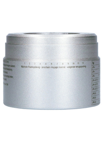 JUDO Ersatzteil Gehaeuseoberteil bedruckt fuer JPF-PLUS 1 1/4'' 0,10 2010397 JUDO Ersatzteil Gehaeuseoberteil bedruckt fuer JPF-PLUS 1 1/4'' 0,10 2010397