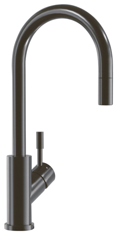 Villeroy Boch Kuechenarmatur Umbrella Flex 45x215x389mm Anthracite 92540005 Villeroy Boch Kuechenarmatur Umbrella Flex 45x215x389mm Anthracite 92540005