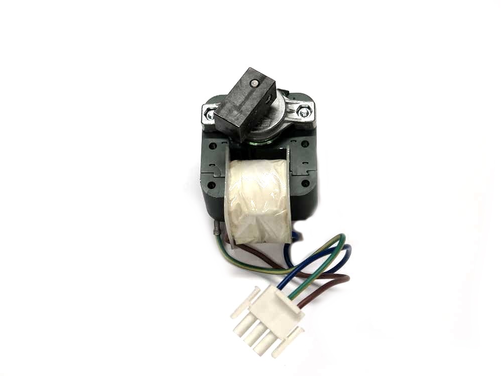 WINDHAGER Motor - Ruettler PuroWIN Vibrations-Spaltpolmotor 230V 50Hz 0,26A 009589