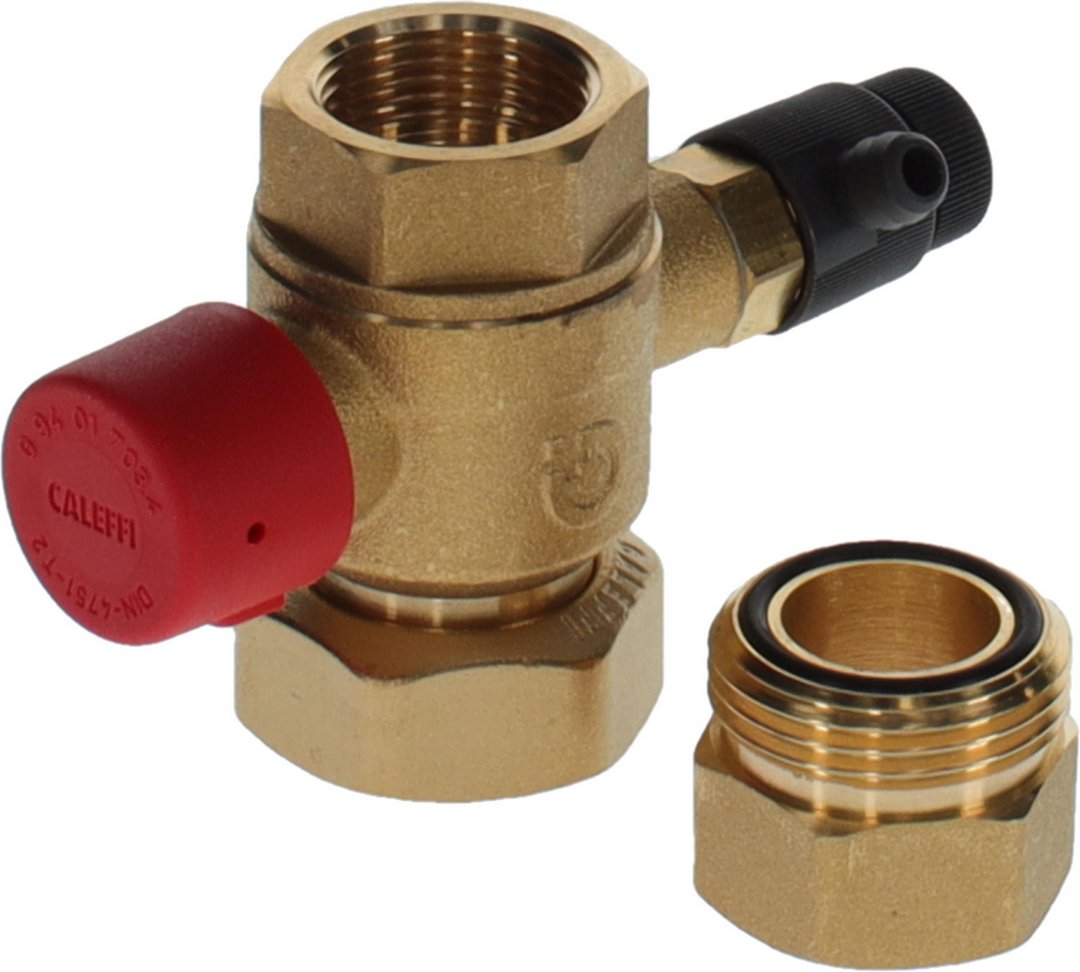 BOSCH Ersatzteil TTNR: 5538064 Kappenventil G3/4-G3/4 BOSCH Ersatzteil TTNR: 5538064 Kappenventil G3/4-G3/4
