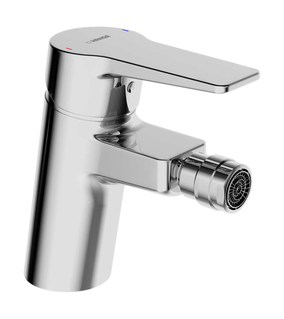 Hansa EHM Bidet-Batt. HANSATWIST 0906 Zugst.Ablgarn. Ausld. 112 mm DN15 chr 09063283 Hansa EHM Bidet-Batt. HANSATWIST 0906 Zugst.Ablgarn. Ausld. 112 mm DN15 chr 09063283