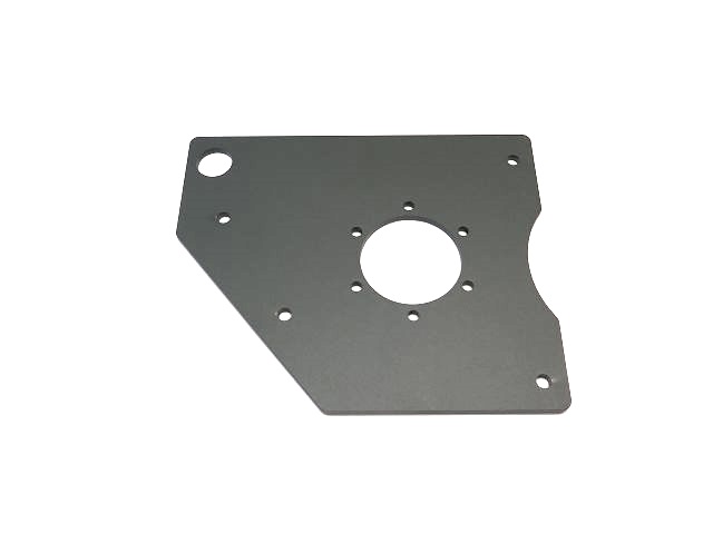 WINDHAGER Motorflansch RW Typ A Motorflansch RW Typ A PW 052346