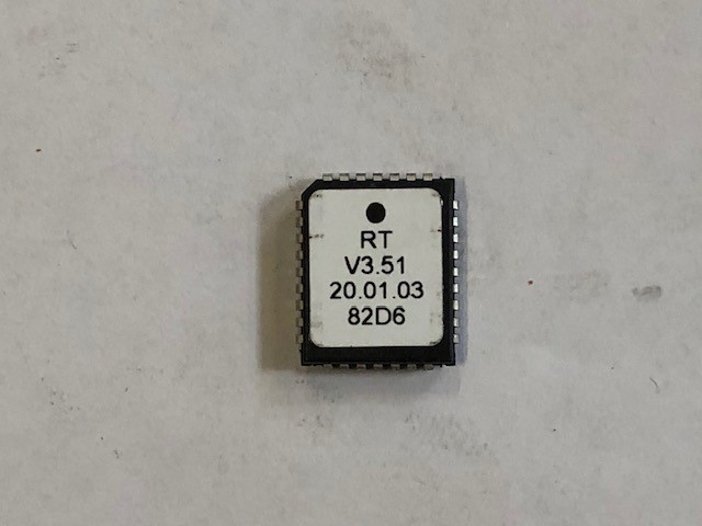 WINDHAGER EPROM RT V3.51 Eprom RT-Modul V3.51 009436