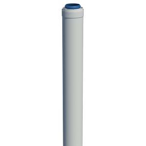 Skoberne CB-AZC-Laengenelement D 80/125 1000mm 761305 Skoberne CB-AZC-Laengenelement D 80/125 1000mm 761305