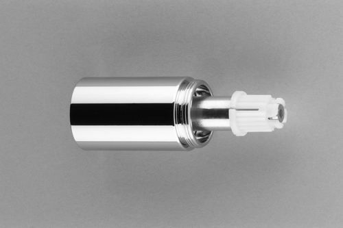 Dornbracht Verlaengerung SERIENNEUTRAL 12163970 Chrom 12163970-00 Dornbracht Verlaengerung SERIENNEUTRAL 12163970 Chrom 12163970-00