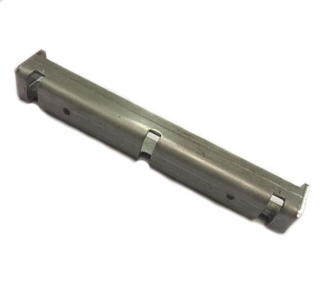 WINDHAGER Reinigungsprof.ob.60BW, PW Reinigungsprofil oben 047064