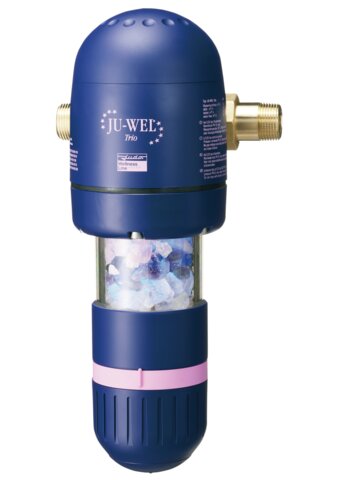 JUDO Mit 3-fach Edelsteinmischung JU-WEL Trio 1 1/4'' 8270032