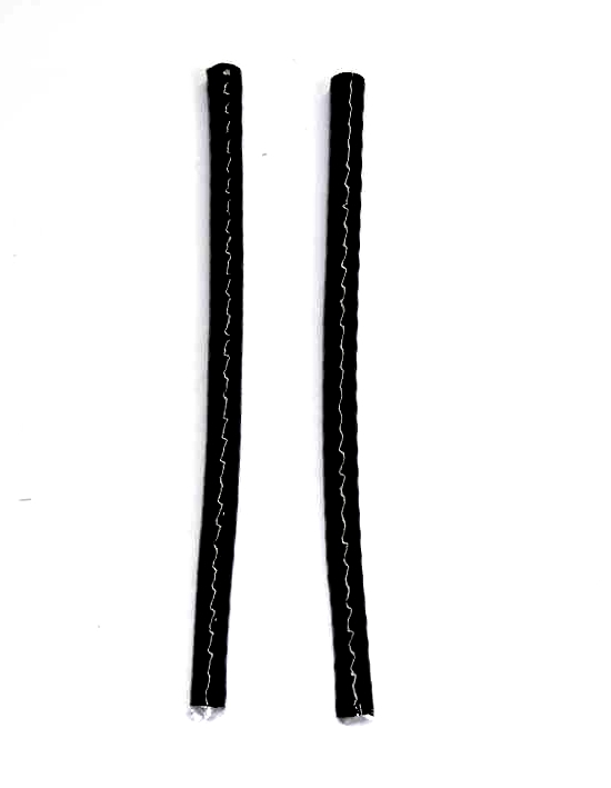 WINDHAGER DICHTUNG FLANSCH BW Dichtung (2 Stk.190x?10mm) Flansch-Asche 046455