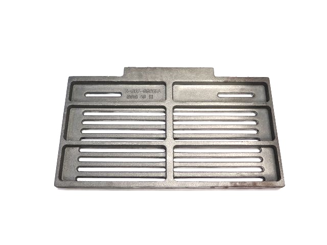 WINDHAGER ROST HMX210 Rost (557x300mm) HMX21 009654