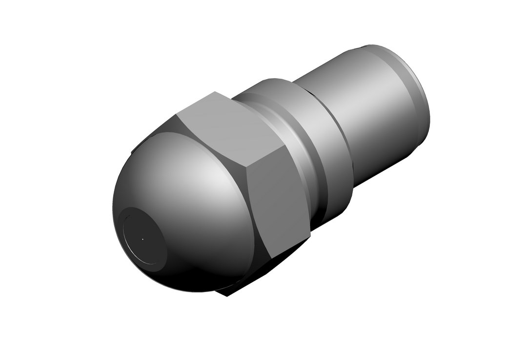 BOSCH Ersatzteil TTNR: 7736604057 oelduese 0.45gph 80gr HR Danfoss everp BOSCH Ersatzteil TTNR: 7736604057 oelduese 0.45gph 80gr HR Danfoss everp