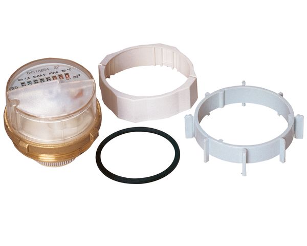 Flamco MTK-MT Koax G21/4 Q3=2,5 Messpatrone Kaltwasser, Mehrstrahl-Trockenlaeufer M1274860B3 Flamco MTK-MT Koax G21/4 Q3=2,5 Messpatrone Kaltwasser, Mehrstrahl-Trockenlaeufer M1274860B3