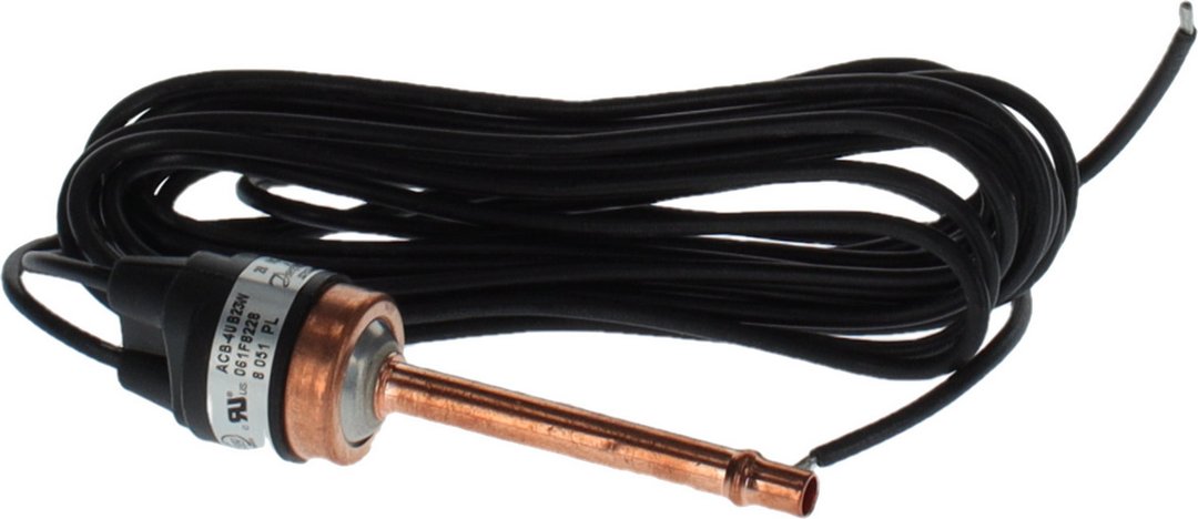 BOSCH Ersatzteil TTNR: 8738212500 Hochdruckpressostat