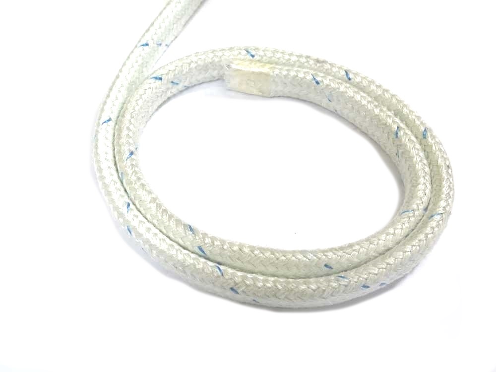WINDHAGER GLASFASERPACKUNG 22X10 Dichtschnur Isoglaspackung EC 9 22x10mm 013425