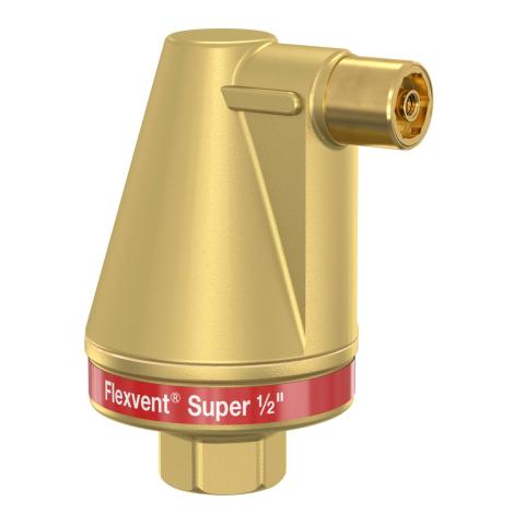Flamco Schwimmerentluefter Flamcoexvent Super 1/2 G1/2 F automatisch 28520 Flamco Schwimmerentluefter Flamcoexvent Super 1/2 G1/2 F automatisch 28520