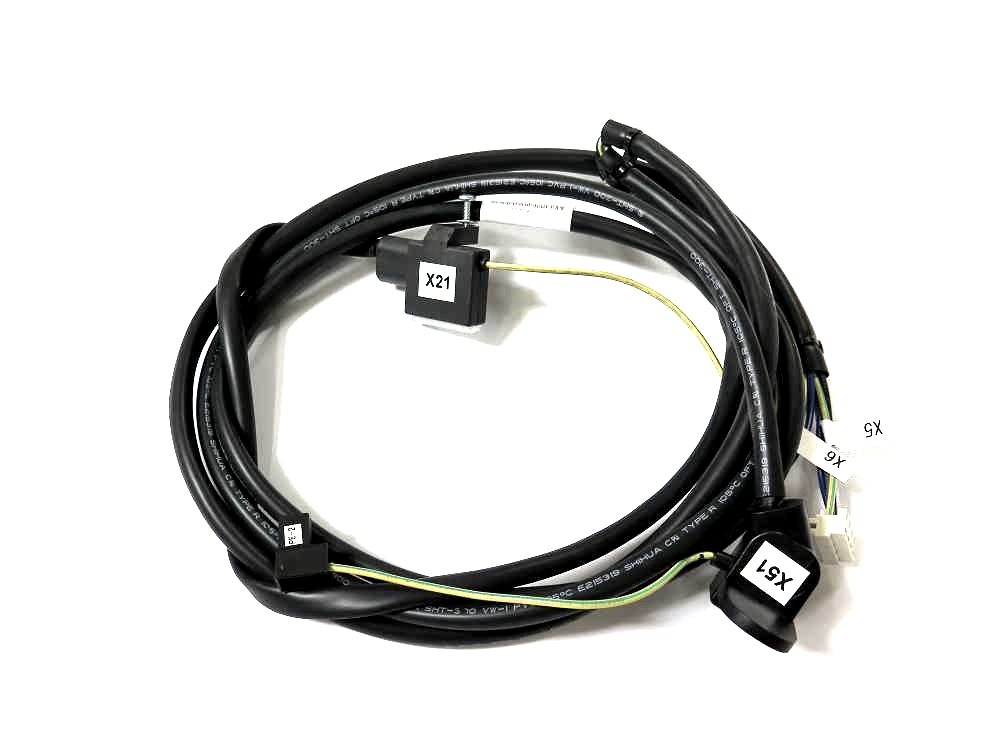 WINDHAGER KABELB.NIE-SPG45/65MW+ Kabelbaum Niederspannung MWP45/65 003585