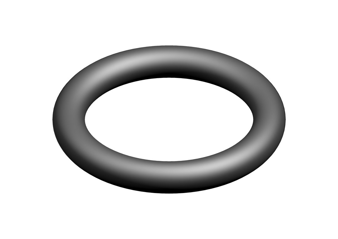 BOSCH Ersatzteil TTNR: 7099067 O-Ring 16x2 (5x) BOSCH Ersatzteil TTNR: 7099067 O-Ring 16x2 (5x)