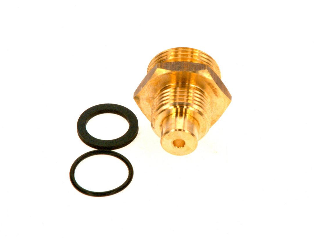 BOSCH Ersatzteil TTNR: 7100894 Gasduese 4,10 (mm) BOSCH Ersatzteil TTNR: 7100894 Gasduese 4,10 (mm)