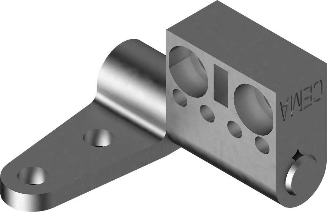 BOSCH Ersatzteil TTNR: 8738211450 Scharnier links BOSCH Ersatzteil TTNR: 8738211450 Scharnier links