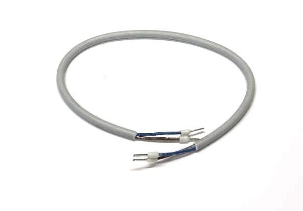 WINDHAGER OT-Kabel 2pol. 0,35m BW2 OT-Kabel 2pol. 0,35m BW2 050971